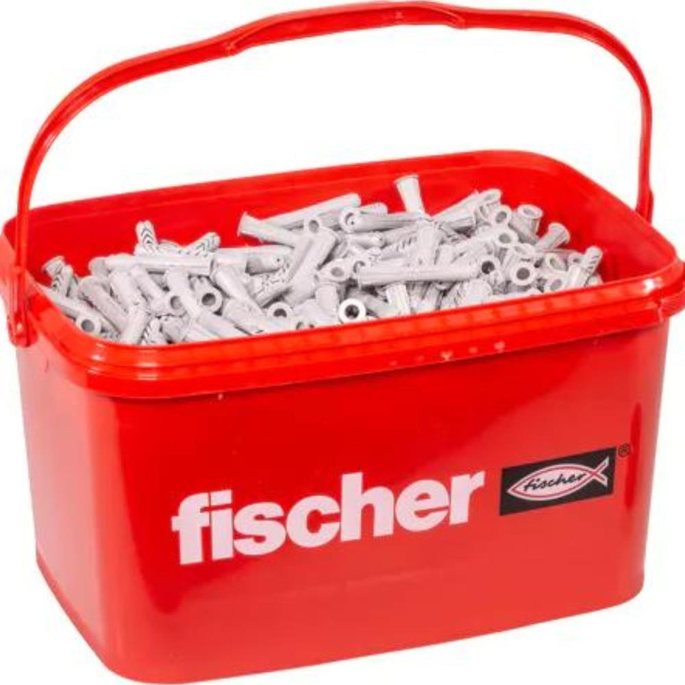 BALDE 1000 BUCHA UX 8X50 R FISCHER