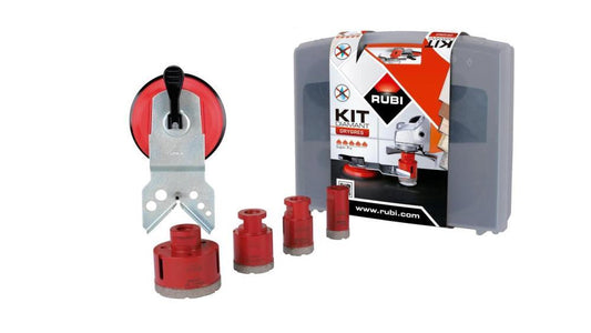 KIT DYGRES RUBI