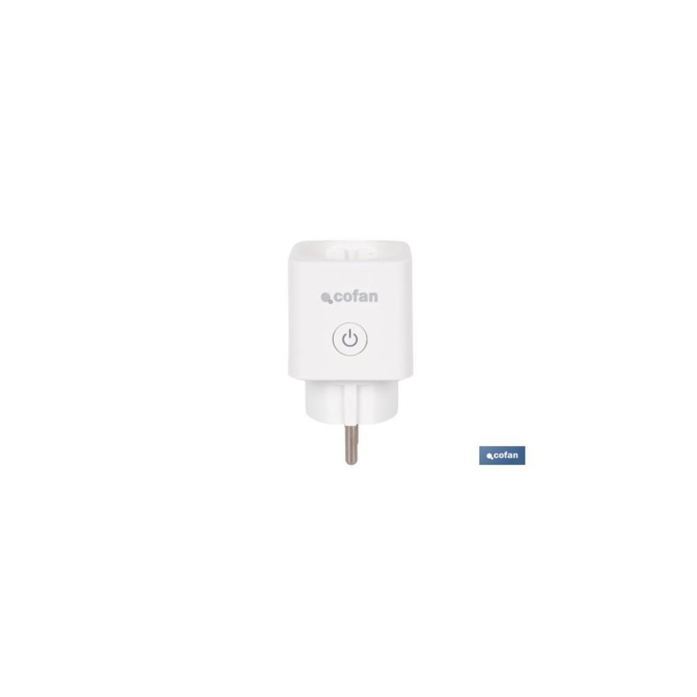 Ficha inteligente WI-FI Cofan