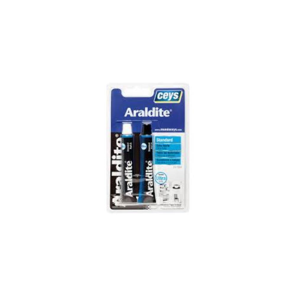 COLA ARALDITE STANDART CEYS