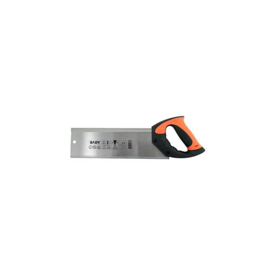 Serrote costas cabo direito 250mm almães