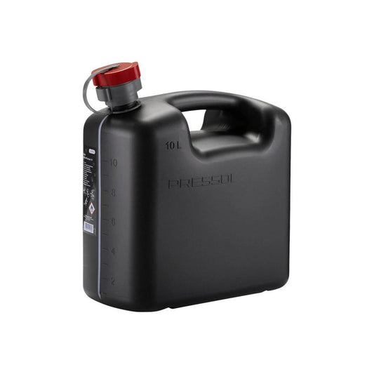 Jerry can para gasolina 10lt Pressol - 21143