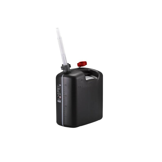 jerry can para gasolina 20lts pressol - 21147