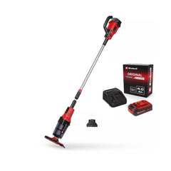Kit aspirador piscina bat. GE-PV 18/24 LIT+Skit4Ah Einheil