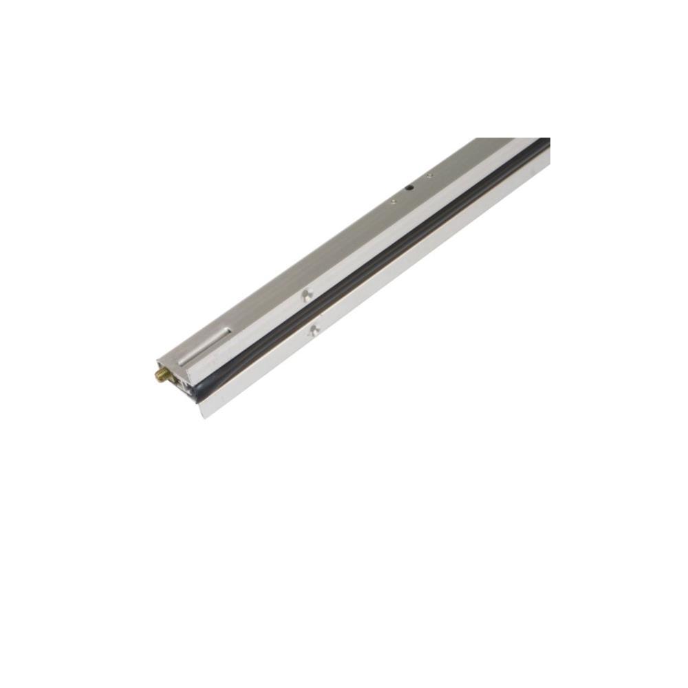 BURLETE MOD 1- 400mm ALUMINIO AMIG