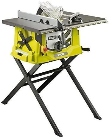 SERRA DE MESA RTS 1800S - 1800W RYOBI