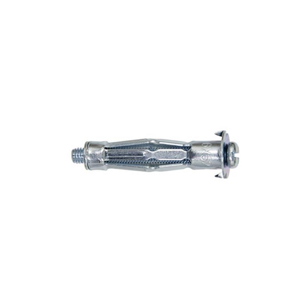 100 BUCHA GUARDA CHUVA HM 6X37 FISCHER