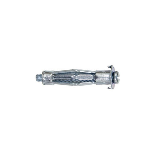 100 BUCHA GUARDA CHUVA HM 6X37 FISCHER