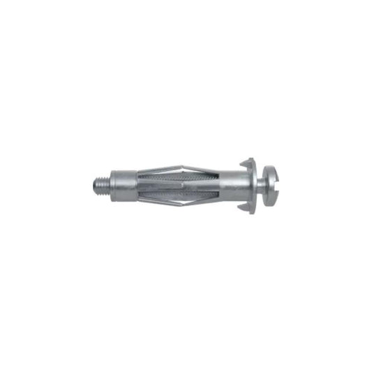 100 BUCHA HM 6X80 S FISCHER