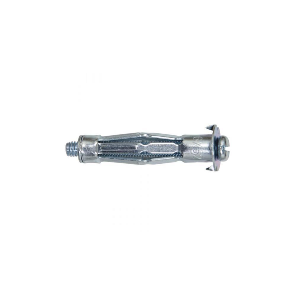 100 BUCHA GUARDA CHUVA HM 6X65 FISCHER