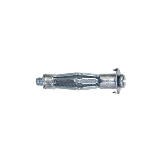 100 BUCHA GUARDA CHUVA HM 6X65 FISCHER