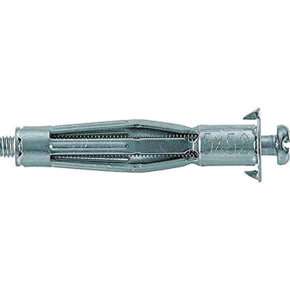 100 BUCHA GUARDA CHUVA HM 8X54 FISCHER
