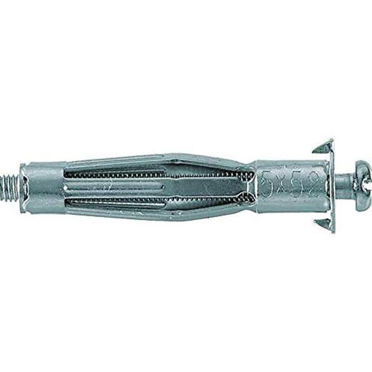 100 BUCHA GUARDA CHUVA HM 8X54 FISCHER