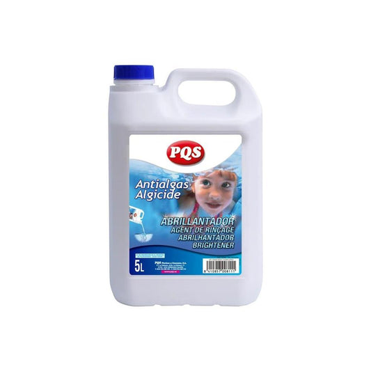 5 L ANTIALGAS MOSAICO S/ESPUMA PQS