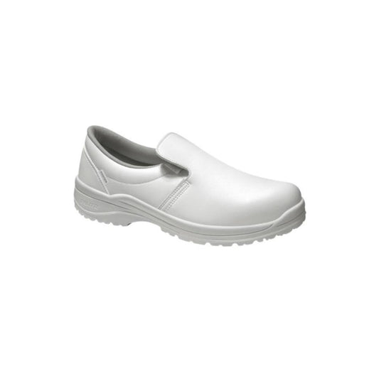 SAPATO IBS BRANCO S2 TAM. 42