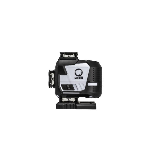 Nivel laser 4D digital ref.5664 Medid