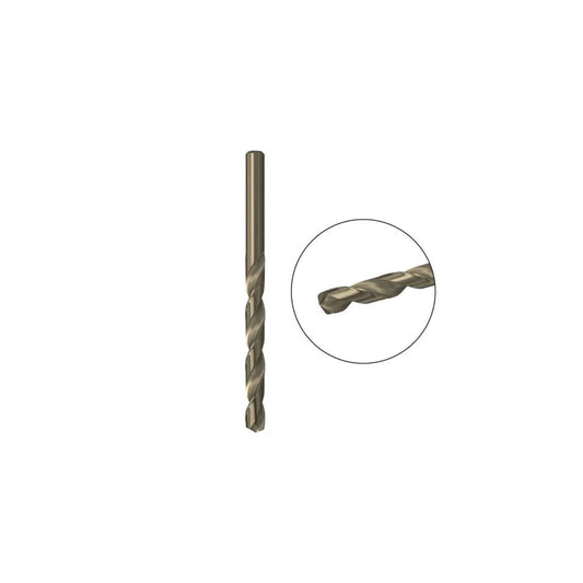 BROCA P/METAL HSS 8.5X75/117 FISCHER