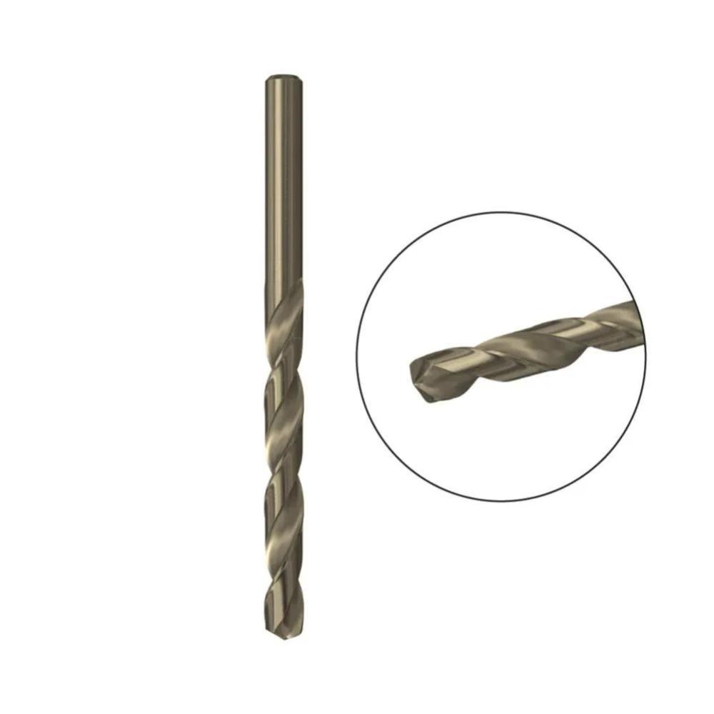 BROCA P/METAL HSS 10X87/133 FISCHER