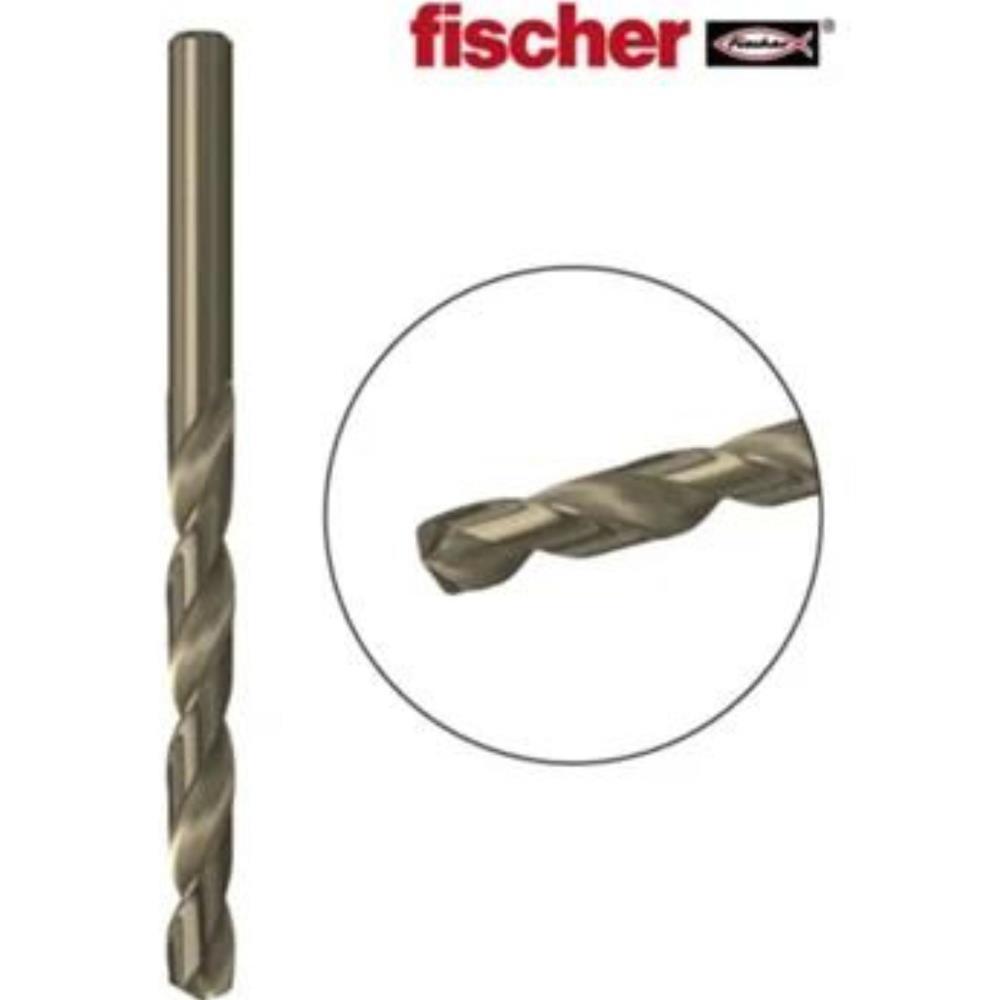 BROCA P/METAL HSS 11X94/142 FISCHER