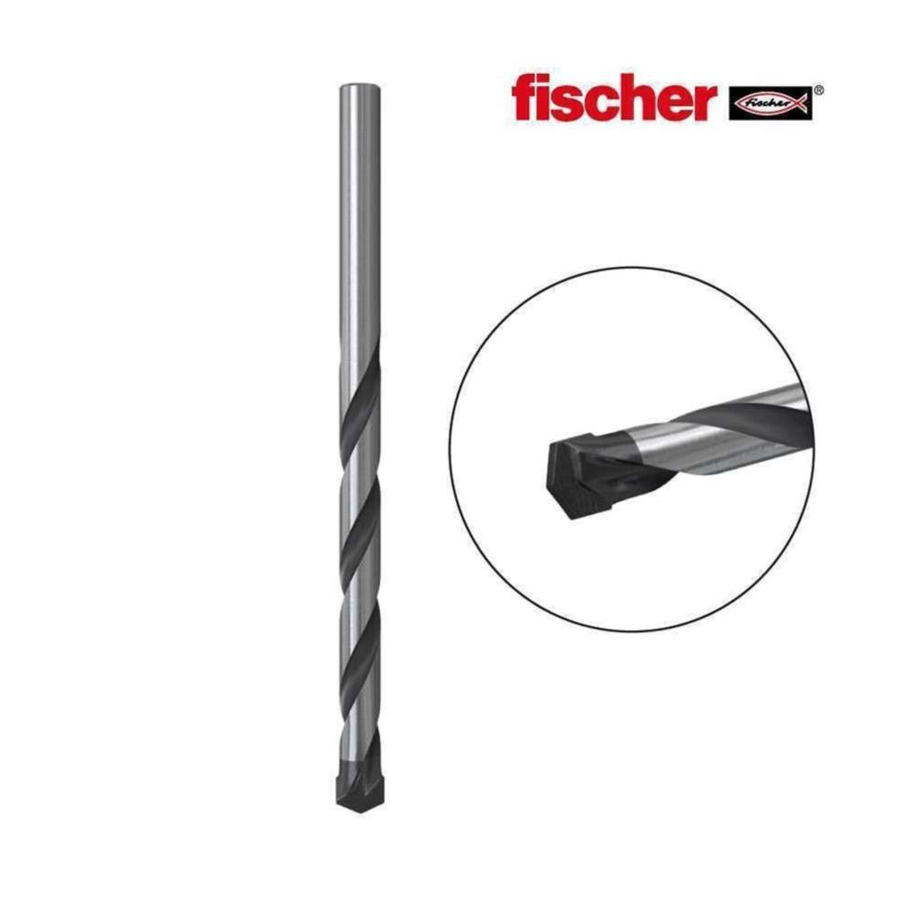 BROCA P/BETÃO 12X85/150 FISCHER