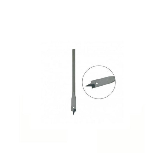 Pua 3 bicos p/madeira 12mm Fischer