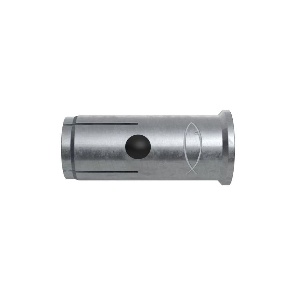 100 BUCHA EA II 6X25 FISCHER