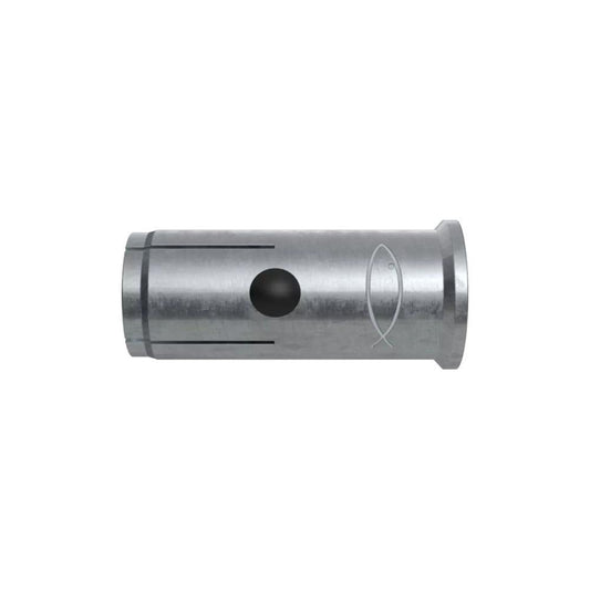 100 BUCHA EA II 6X25 FISCHER