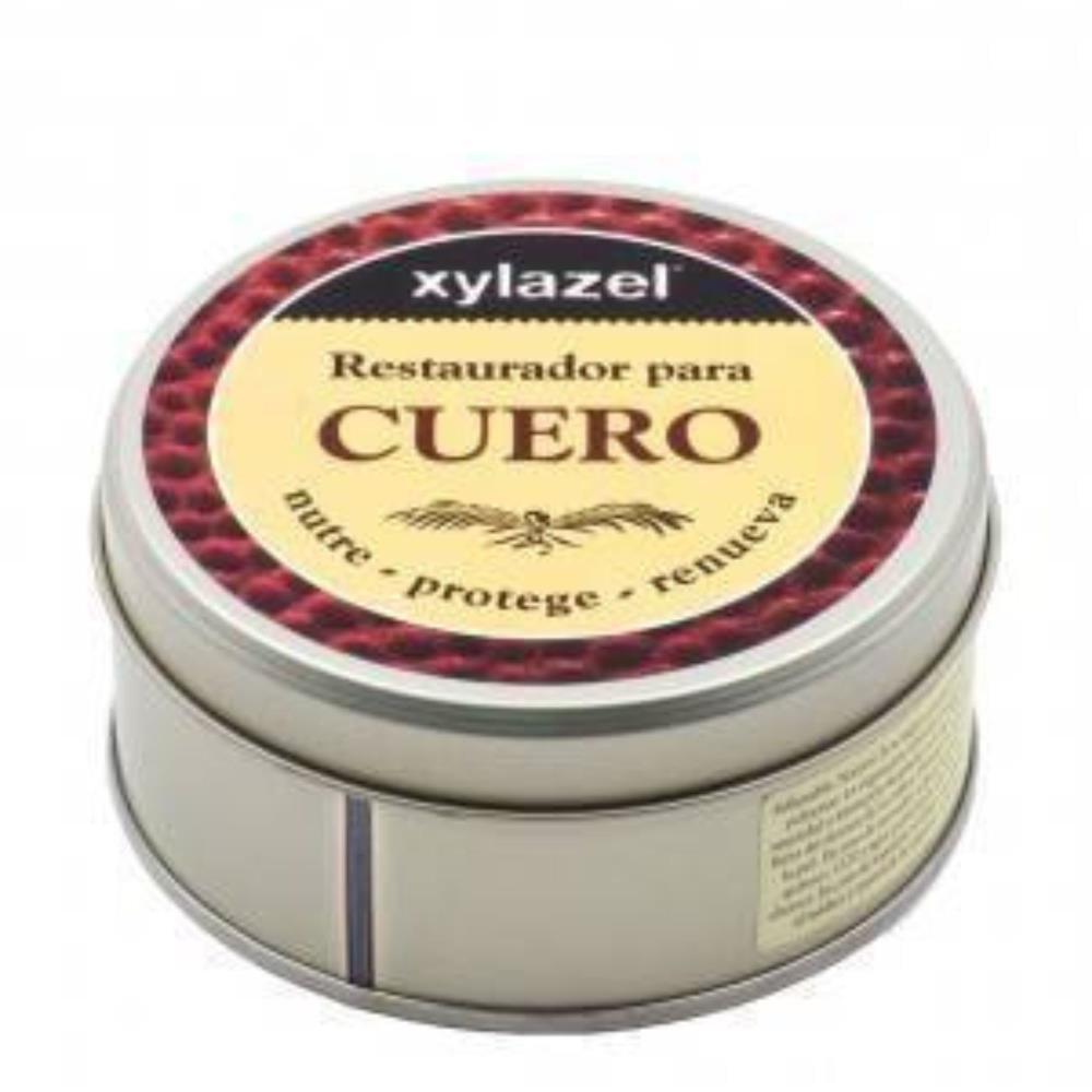 250ml Cera dos rest. Mogno ingles Xylazel