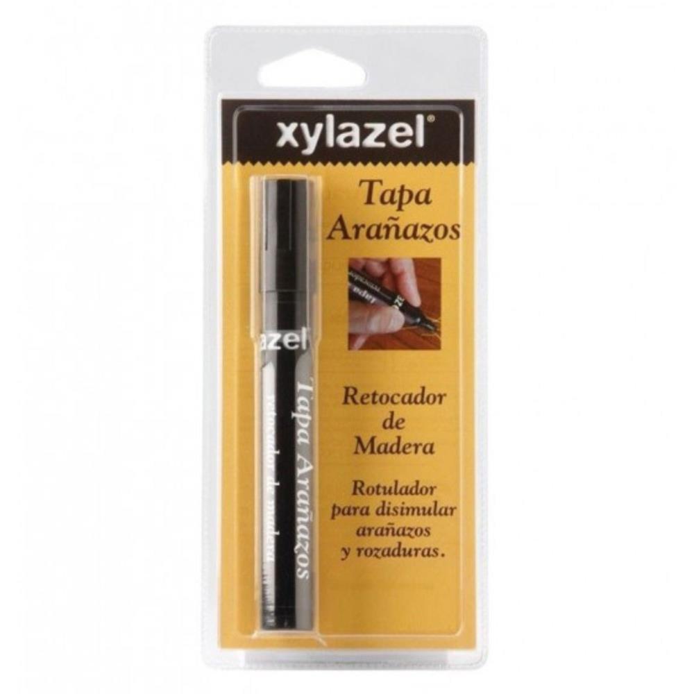 Marcador de retocar Nogueira Xylazel