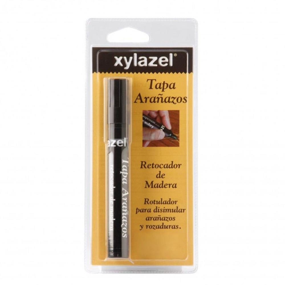 Marcador de retocar Mogno Xylazel