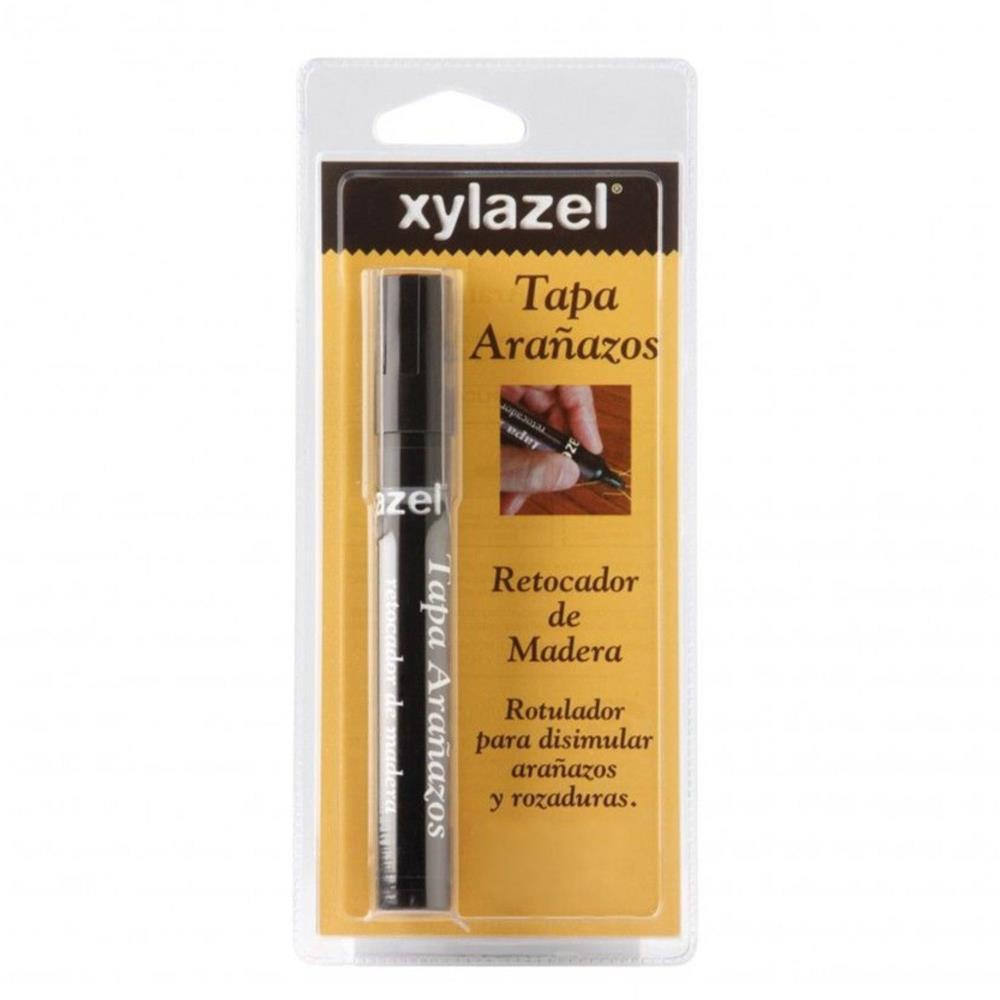 Marcador de retocar Branco Xylazel