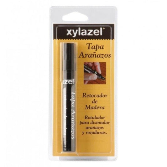 Marcador de retocar Wengue Xylazel