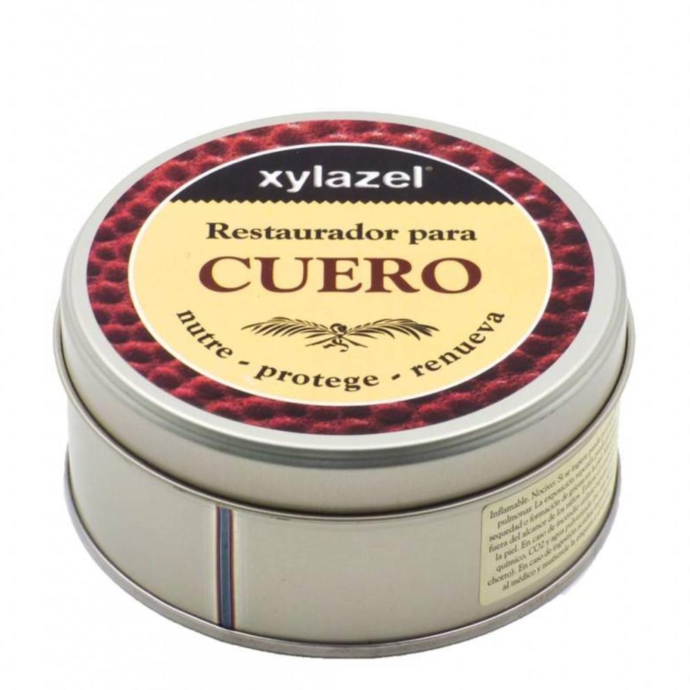 250ml Revitalizador de couro transparente Xylazel
