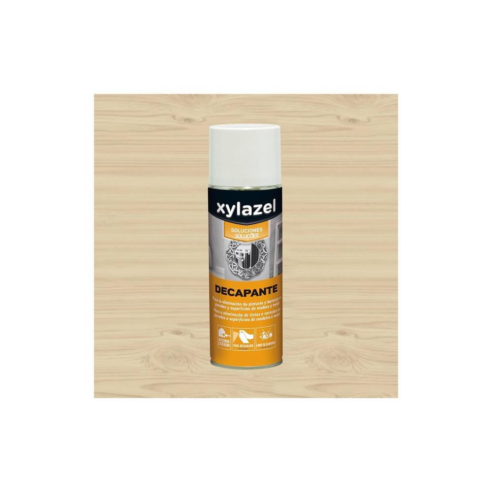 Spray Decapante 400ml Xylazel