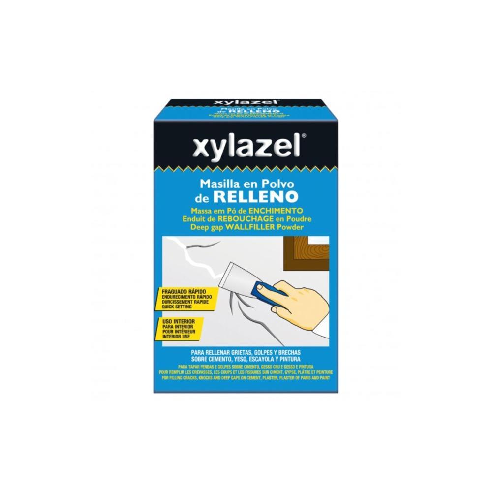 5KG massa de enchimento em pó Xylazel
