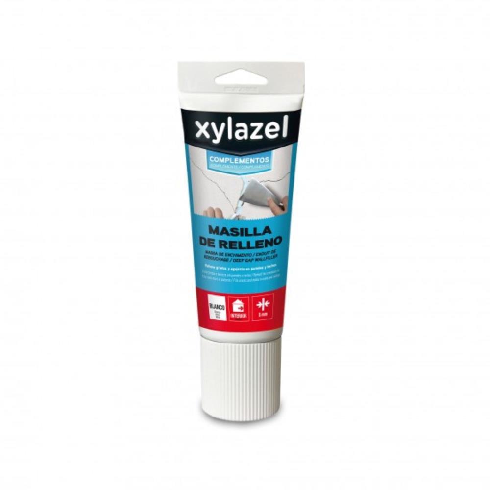 250ml massa em pasta leve Xylazel