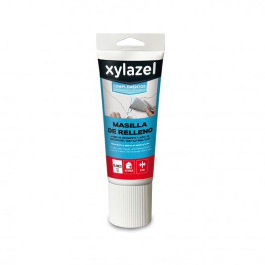 250ml massa em pasta leve Xylazel