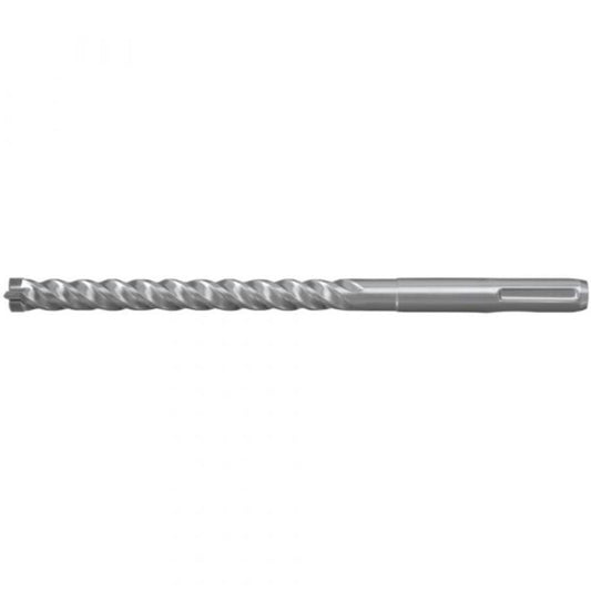 BROCA QUATTRIC 2 6/100/165 FISCHER