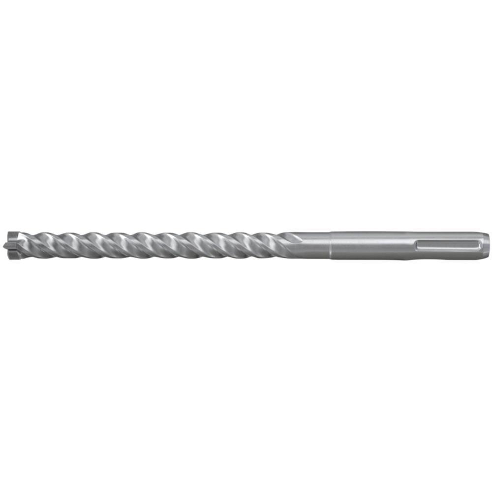 BROCA SDS+QUATTRIC 2 6/50/115 FISCHER