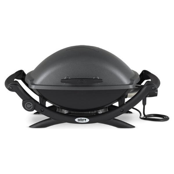 Grelhador eletrico Q 2400 Weber