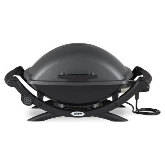 Grelhador eletrico Q 2400 Weber