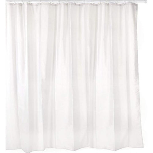 CORTINA CASA BANHO 220X200 BR.