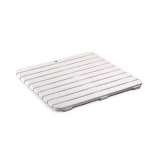 ESTRADO P/DUCHE 55X55 CLARO