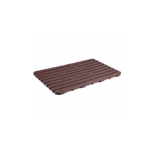 ESTRADO P/DUCHE 80X50 ESCURO