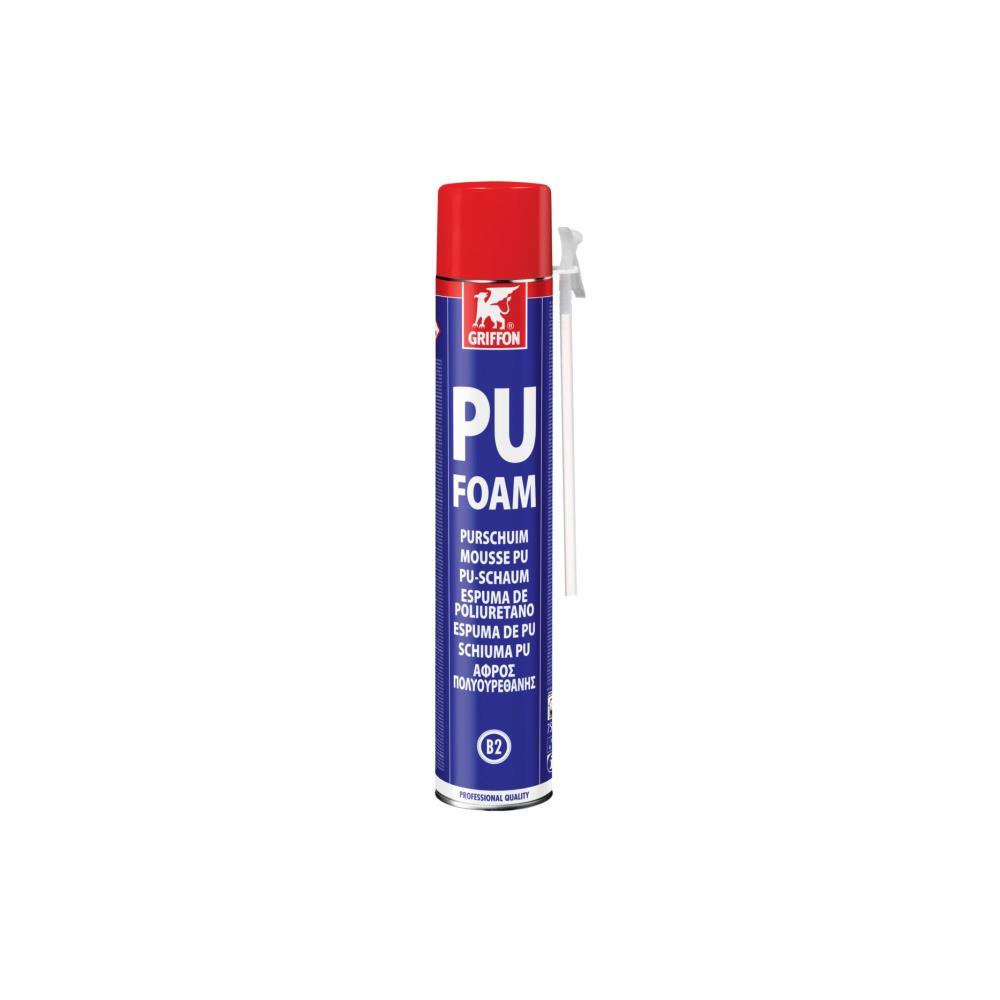GRIFFON PU-FOAM 750ml