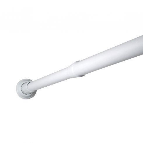 VARÃO RECTO 75-115 BRANCO TATAY