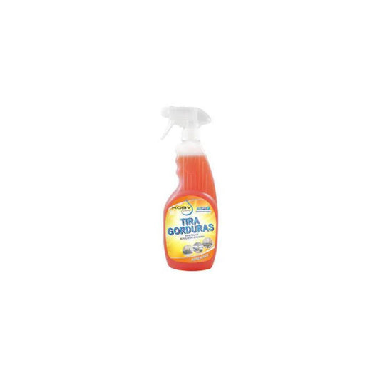 Tira gorduras 5000ml KOBY