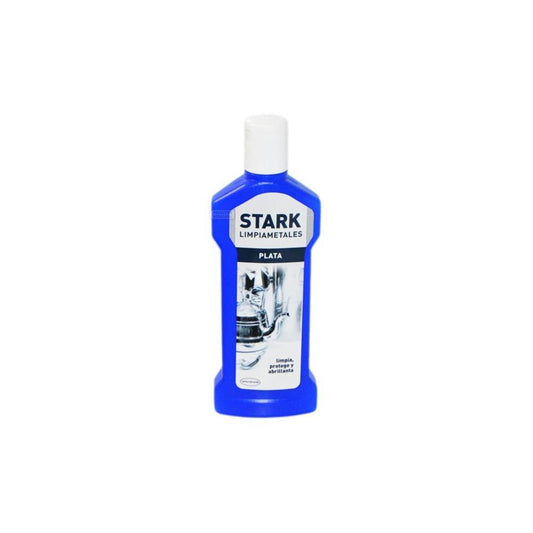 250ml LIMPA METAIS PRATA LIQUIDO STAR