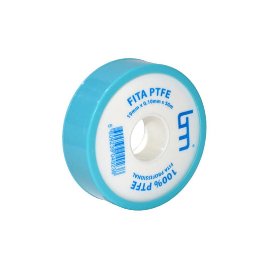 FITA TEFLON 19 X 50mt