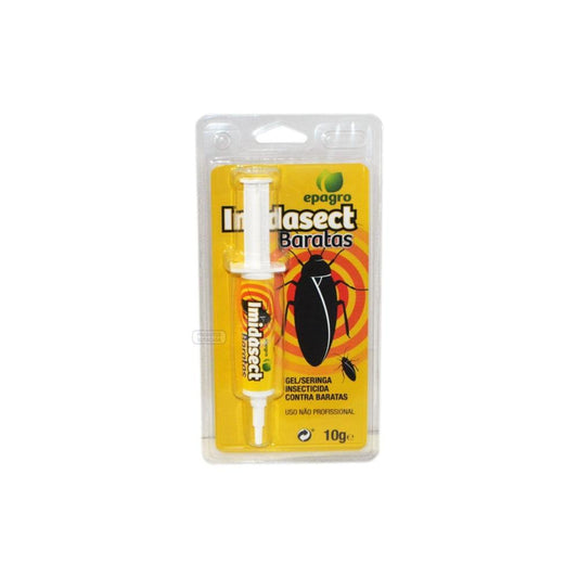 Blister Imidasect gel baratas 10gr
